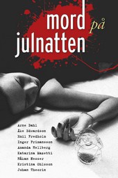 Mord p julnatten  Semic Verlag
