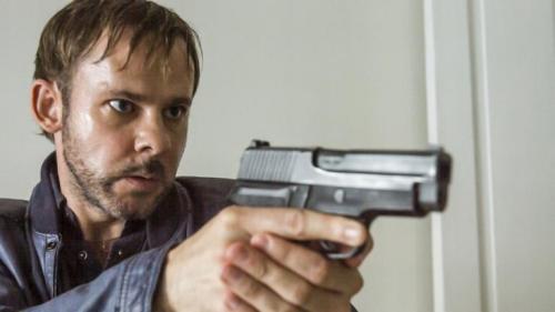 Tommy Conley (Dominic Monaghan)  Quelle: ZDF