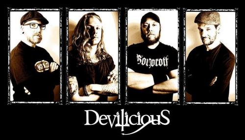 Devilicious   www.devilicious.se