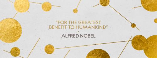 Nobelpreis  www.nobelprize.org