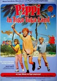 Pippi im Taka-Tuka-Land Foto Apollo-Kino