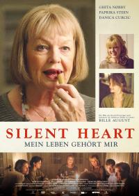 Silent Heart  - Mein Leben gehrt mir  Movienet Film