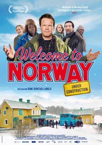 Welcome to Norway  www.welcome-to-norway.de