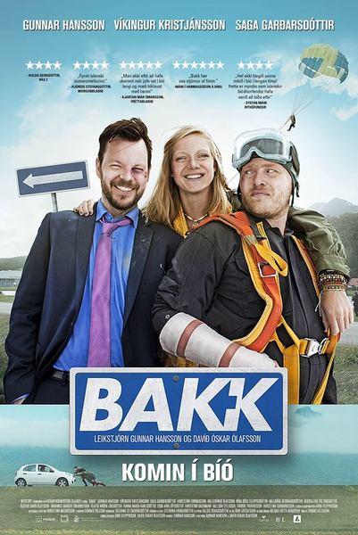 Bakk  Rckwrts - Nordlichter - Neues skandinavisches Kino  www.nordlichter-film.de