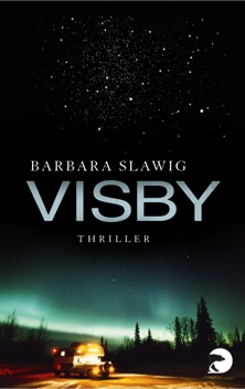 Barbara Slawig Visby  Berlin Verlag