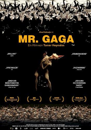Mr. Gaga  www.mrgaga-film.de